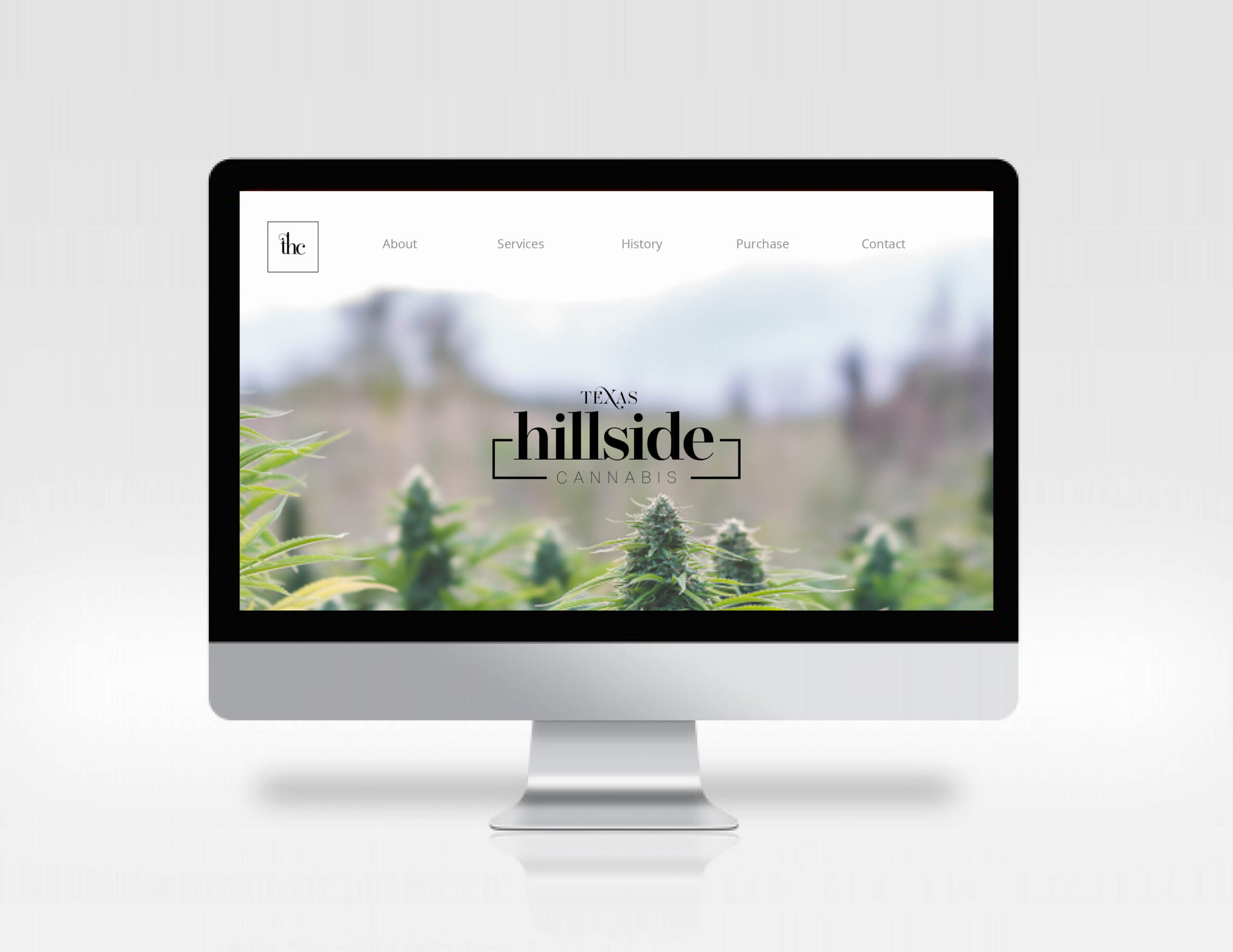 Hillside -v28