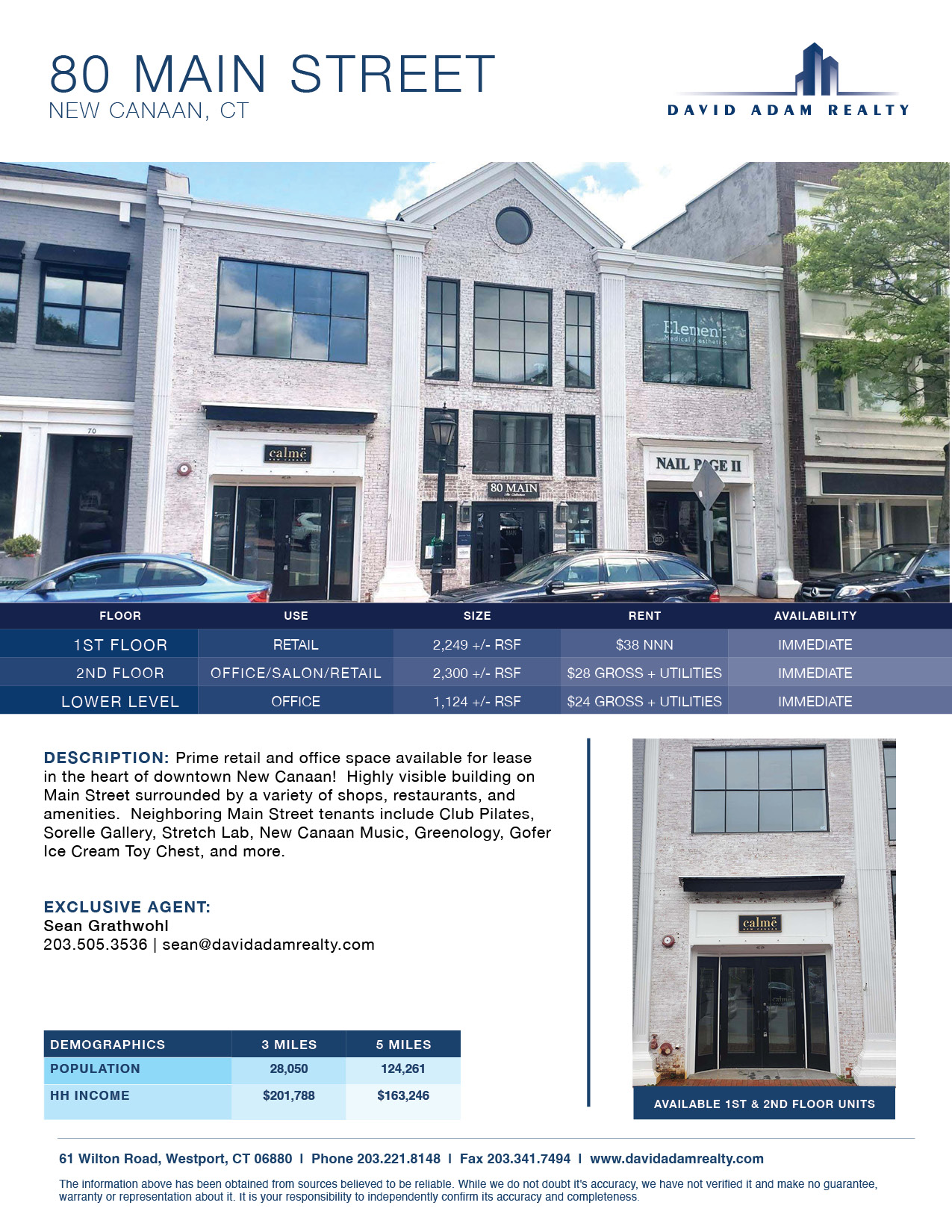 08.24 80 Main Street New Canaan CT