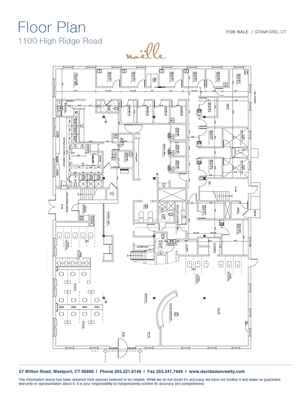 1100 High Ridge Road & 209 Dunn Avenue, Stamford_1 6