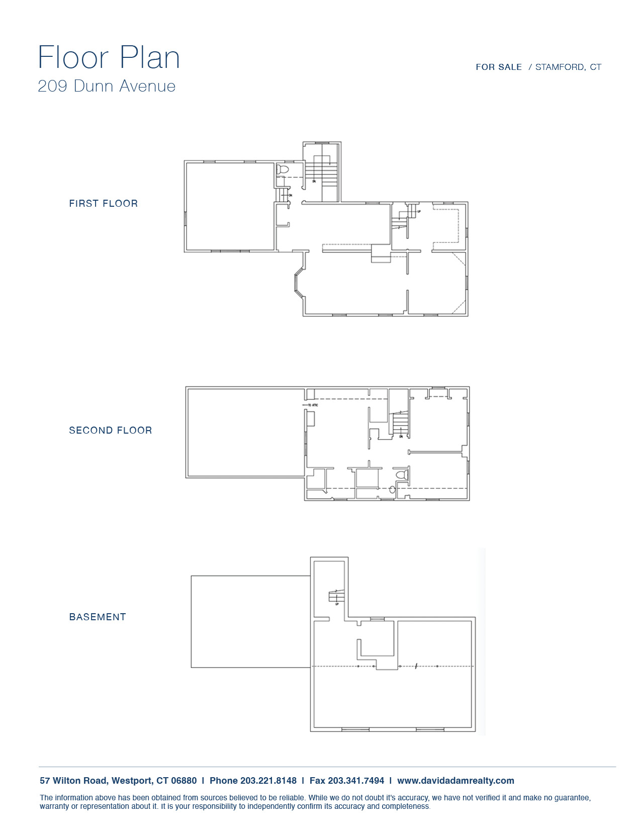 1100 High Ridge Road & 209 Dunn Avenue, Stamford_1 7