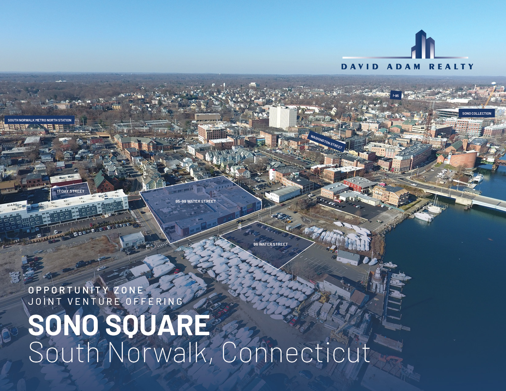 South Norwalk Joint Venture