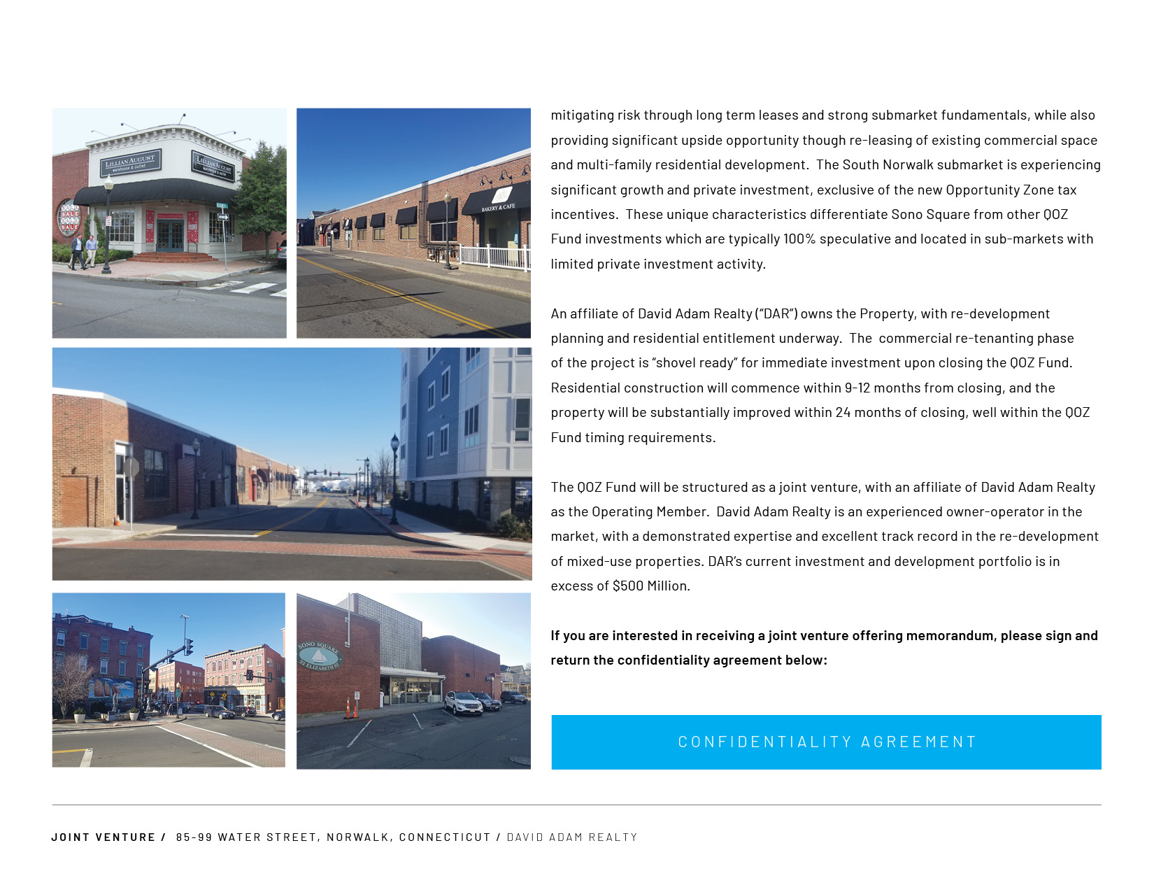 South Norwalk Joint Venture3